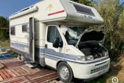 camper
