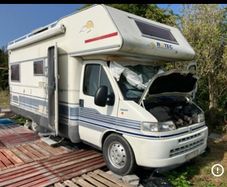 camper