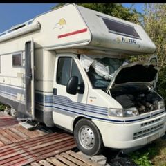 camper
