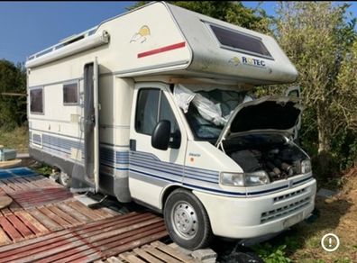 camper