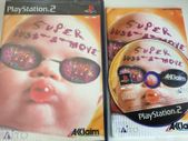 Super Bustamove - Ps2 [Free Shipping]