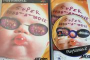 Super Bustamove - Ps2 [Free Shipping]