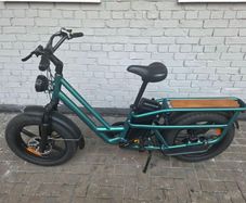 Electric bike