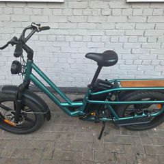 Electric bike