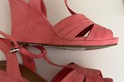 New Wedges