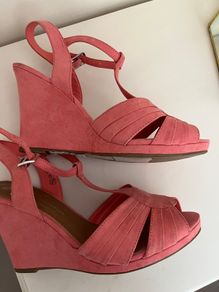 New Wedges