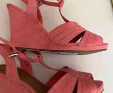 New Wedges
