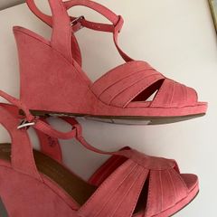 New Wedges