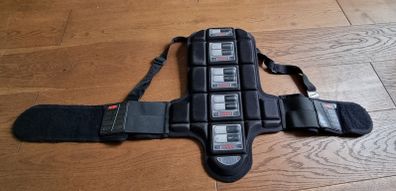 Knox motorcycle back protector