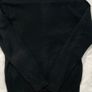 Black Cardigan size XS Image 3