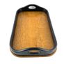 Vintage wooden tray Image 4
