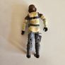 Vintage G.I. Joe Slip-Stream Pilot Hasbro 1986 Image 8