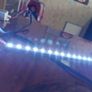 SMD 8520 LED Rigid Strips (Cool White) Image 3