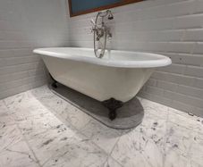 bath