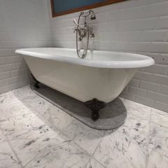 bath