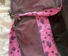 Travel bags