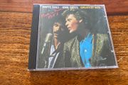 Daryl Hall &amp; John Oates Greatest Hits CD Rock 'n Soul Part 1