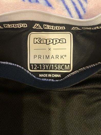 Kappa tee shirt