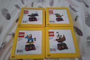 lego adventure rides