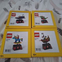 lego adventure rides