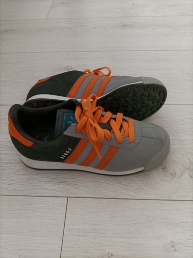 Adidas samoa Size 4.5