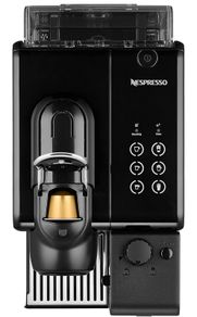 Nespresso DeLonghi Lattissma EN550.B