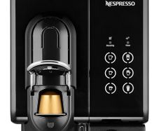 Nespresso DeLonghi Lattissma EN550.B
