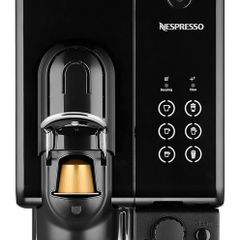 Nespresso DeLonghi Lattissma EN550.B