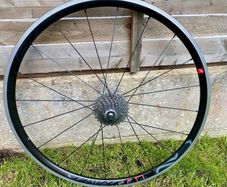 Fulcrum Racing 5