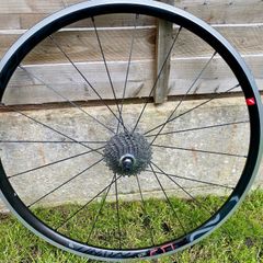Fulcrum Racing 5