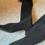 Stuart Weitzman boots. Image 2