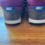 Nike Air Twilight Mid (2010)  Vintage Retro / Size UK 4.5 - EU 38 Image 9