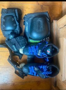 Roller Derby Gear