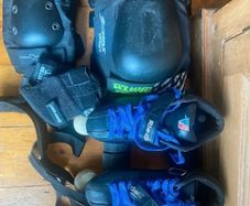 Roller Derby Gear