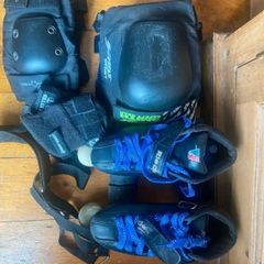 Roller Derby Gear