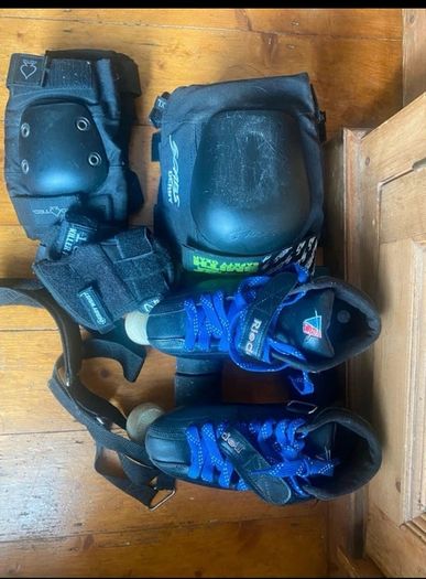 Roller Derby Gear