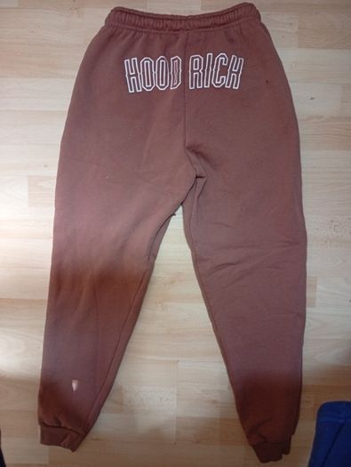 Hoodrich Tracksuit