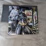 The World According to Batman book Image 3
