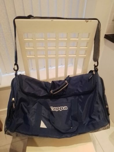 Brand new sports bag