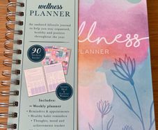 Wellness Planner