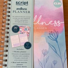 Wellness Planner