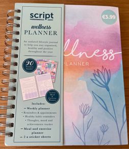 Wellness Planner