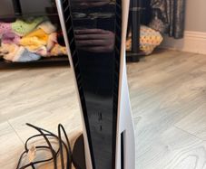 Used Like New Boxed 825GB Disc Version PS5