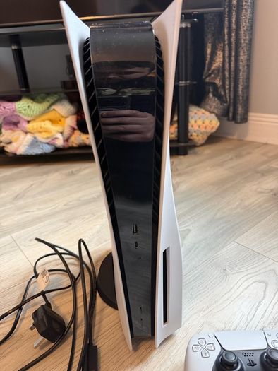 Used Like New Boxed 825GB Disc Version PS5