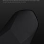 Men Shoulder Bags Black USB Charging Crossbody Bags Waterproof Casual Travel Messenger Bag Male Fit For 7.9 Inch iPad Image 6