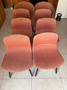 Kitchen Table Chairs