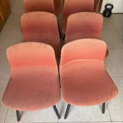 Kitchen Table Chairs