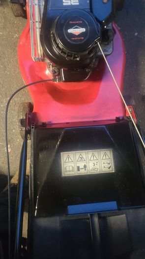 Broken lawnmowers and other tools wanted for parts. Lawnmower servicing also available!
