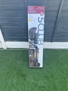 JR Golf Set new