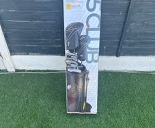 JR Golf Set new